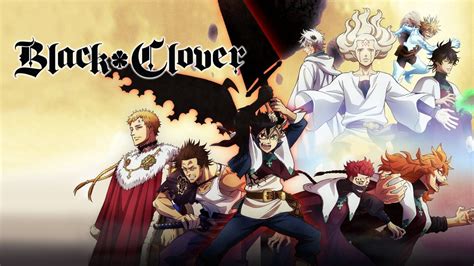 Black Clover Season 4 First Promo Released Thedeadtoons