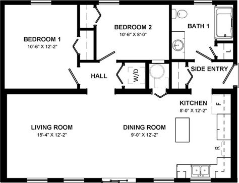 Image Result For 24x28 Layout Cabin Floor Plans Cottage Floor Plans