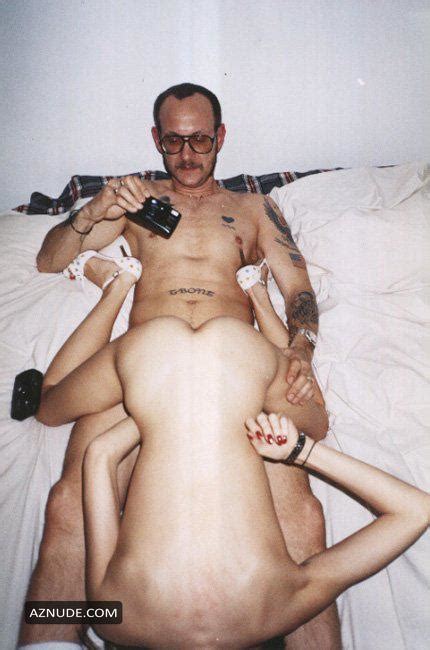 Terry Richardson Sexual Photos With Female Celebs Aznude