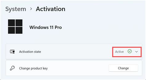 How To Check If Windows Product Key Is Genuine In Windows 11 Geekchamp