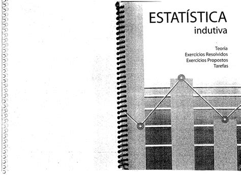 Apostila Estatística Indutiva Estatística Indutiva