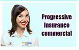 Progressive Insurance Commercial Actors Photos
