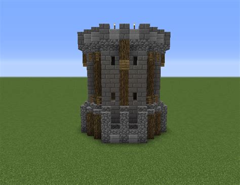 Browse and download minecraft medieval castle maps by the planet minecraft community. Medieval Bastion - GrabCraft - Your number one source for ...