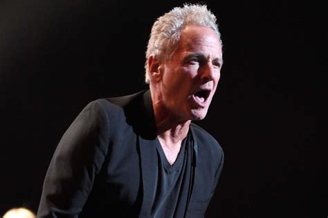 Lindsey Buckingham Sues Fleetwood Mac For Kicking Him Out Of The Band