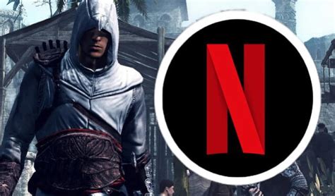 Assassins Creed live action de Netflix lanza primer teaser tráiler de