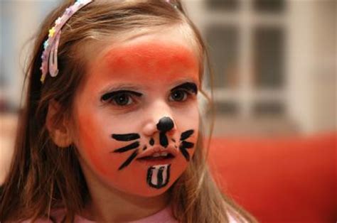 2,712 bunny face premium high res photos. Bunny Face Paint