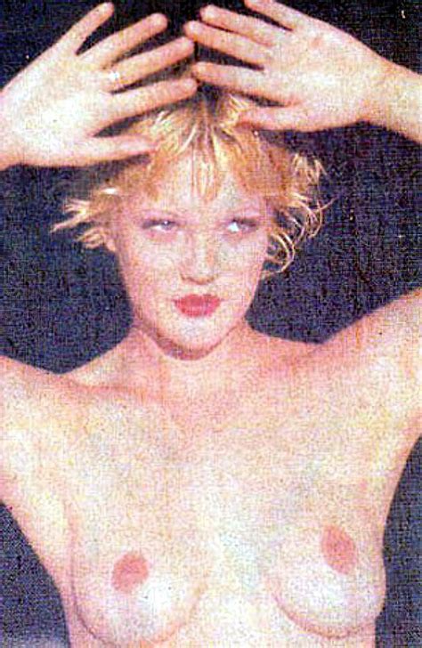 Drew Barrymore Nude 22 Photos Thefappening
