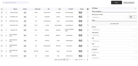 Maherunlocker Custom React Table Npm Npm Io