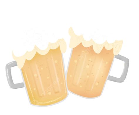 Beer And Beverages Beer Wine Drink Png Transparent Clipart Image And