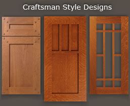 The s701 stonefield signature series cabinet door design features classic craftsman style details. Craftsman Style Doors, Cabinet Refacing Training & Crown ...