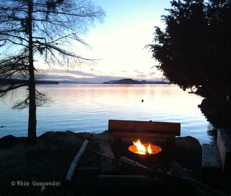 Maybe you would like to learn more about one of these? San Juan Islands, kayaking and camping - White Gunpowder