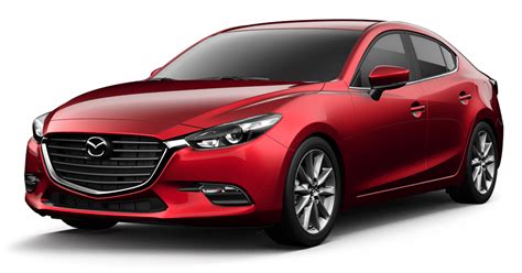 Mazda3 Sedan Build And Price Mazda Usa