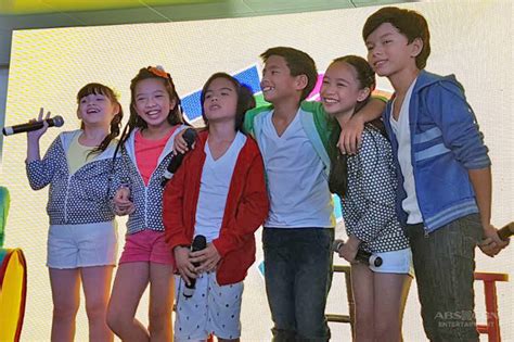 Abs Cbn Tv Plus Introduces First Ever Locally Produced Kids Show Team