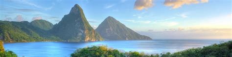 The 25 Best Cruises To St Lucia 2021 With Prices St Lucia Cruise