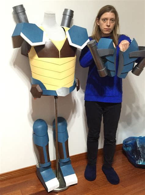 Walmart.com has been visited by 1m+ users in the past month Blastoise armor cosplay costume from Pokemon and 50 ...