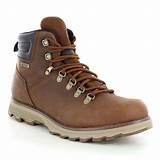 Images of Leather Waterproof Boots Mens
