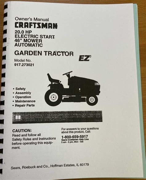 The Ultimate Guide To Understanding Craftsman Riding Lawn Mower Deck Diagrams