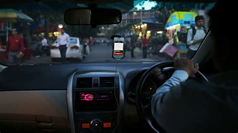 Taxiforsure Incident India Has A Public Masturbation Problem—and No