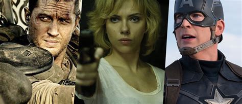 Since the inception of moving images, love stories have dominated writers' pens and directors' cameras and wowed audiences across the globe. The 50 Best Action Movies Of The 21st Century So Far