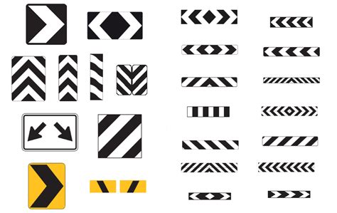 Hazard Markers Road Safety Products