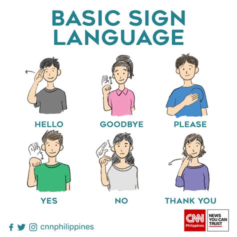 Cnn Philippines Its Never Too Late To Learn A Language Facebook