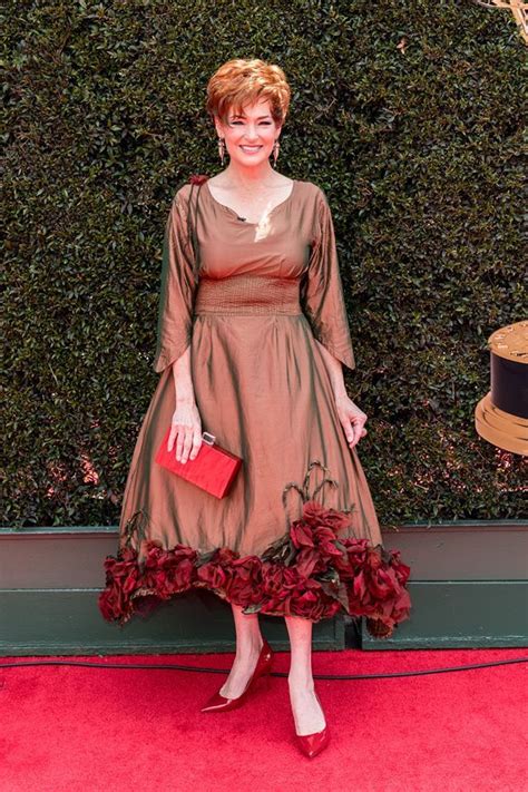 Caroline Hennessy Daytime Emmys 2018 Soap Opera Stars Emmy Awards