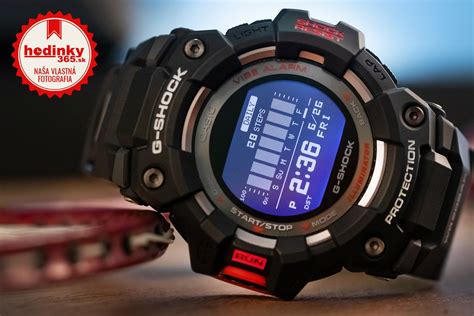 All our watches come with outstanding water resistant technology and are built to withstand extreme. Casio G-Shock G-Squad GBD-100-1ER | Hodinky-365.sk
