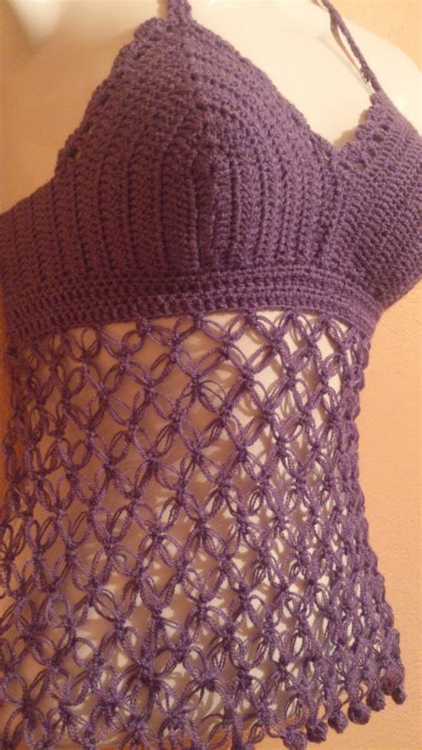 Blusa Tejida Crochet 24999 En Mercado Libre