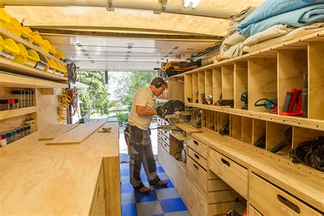 Woodwork Woodshop Tool Storage PDF Plans