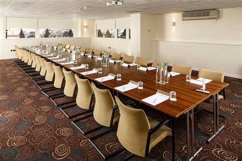 Book Portland Suite At Mercure Manchester Piccadilly Hotel A Manchester Venue For Hire Headbox