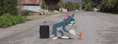 Tom and jerry full movie (2021) watch online free‏ @tomjerry_watch 19 нояб. Tom e Jerry - O Filme: Tom tenta caçar Jerry em Nova York (TRAILER) - TecMundo