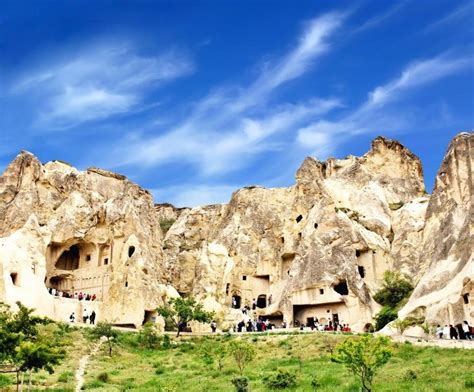 The Top 10 Goreme Open Air Museum Tours And Tickets 2023 Cappadocia