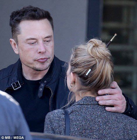Bernstein/reuters/randy shropshire/getty images for on tuesday, the high court in london was read texts between elon musk and amber heard in which the tesla founder offered to arrange 24/7. 【復縁!？それともお友達キス…!？】アンバー・ハードと元恋人イーロン・マスクがランチデートでキス!Amber ...