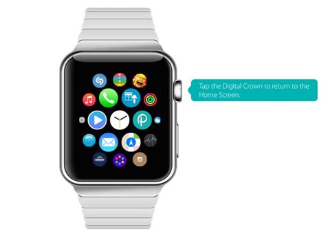 Apple Watch Konfigurator App Vorschau Und Interaktive Demo