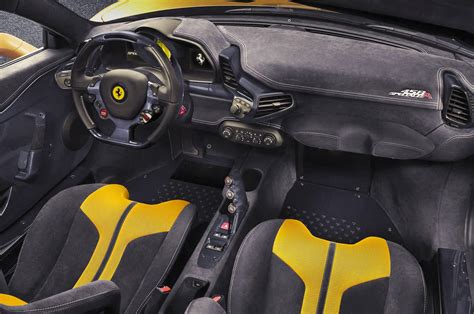 Ferrari 458 Speciale A Limited Edition Goes Official