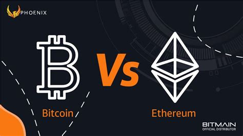 The long answer… it's complicated. Bitcoin VS Ethereum Mining, Which One Is More Profitable ...