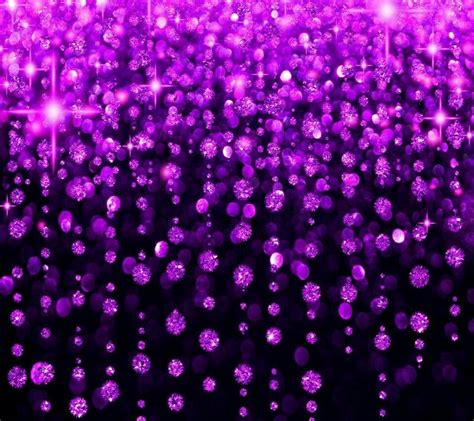 Purple Crystal Wallpapers Top Những Hình Ảnh Đẹp