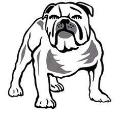 Manage and improve your online marketing. Old Bulldog Coloring Pages : Best Place to Color | Dog ...