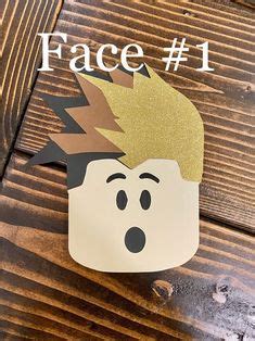 Download Roblox Character SVG Wall Poster Shirt Art Character Ideas ...