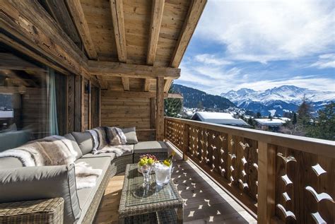 Maybe you would like to learn more about one of these? Chalet Sherwood - Verbier, Switzerland A refined ...
