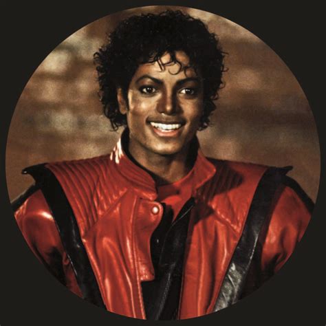 Michael Jackson Thriller : Michael Jackson S Halloween Hit Thriller As ...