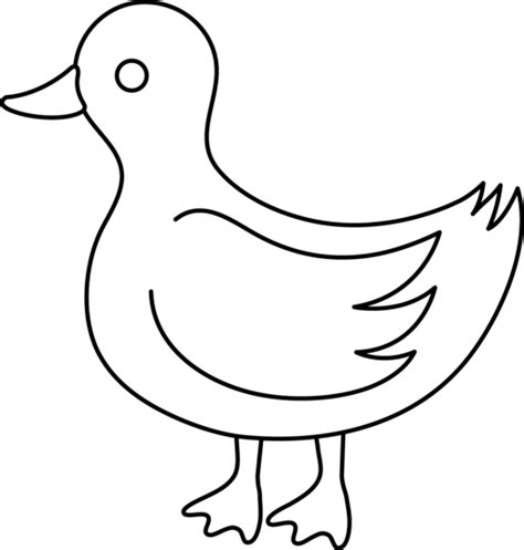 Free Duck Drawing Cliparts, Download Free Duck Drawing Cliparts png