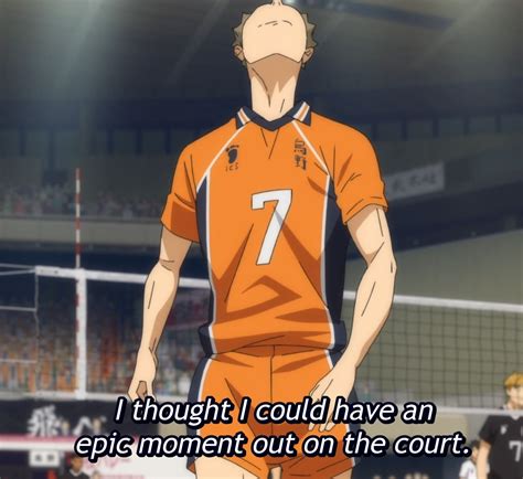 Haikyuu To The Top Ep21 Lucky Number 7 I Drink And Watch Anime