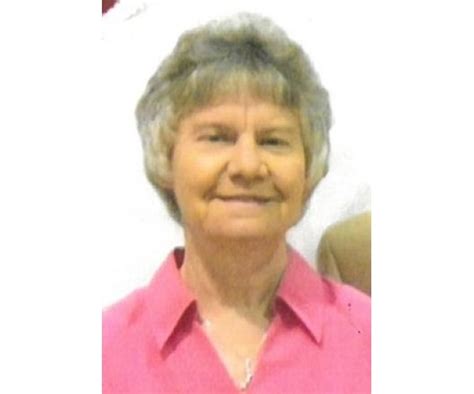 Ruby Hawks Obituary 1938 2022 Collinsville Va Martinsville