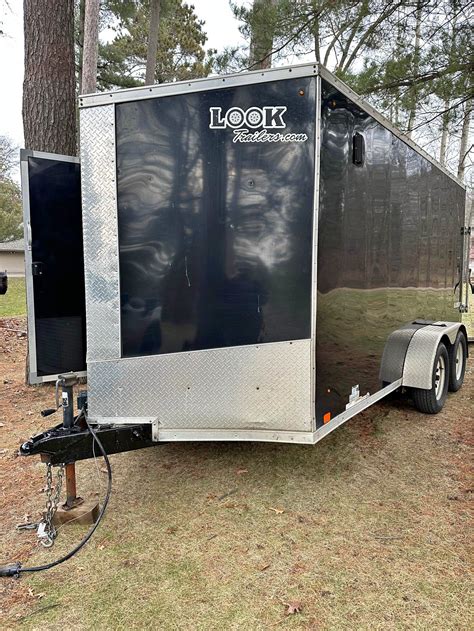 2015 Look Element SE - Trailers - Brainerd, Minnesota | Facebook