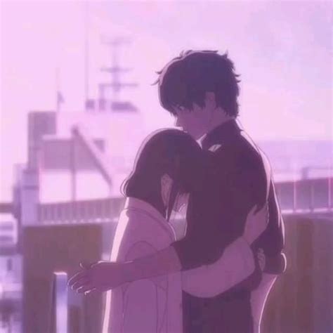 Anime Romance Sedih