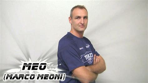 Following the teaching of master leodino ferri (a pupil of arturo melocchi), that will be crucial and decisive for his artistic training, he made his debut in 1991 in la bohème (marcello). Volley Maschile A2 - Meoni e Pasinato ancora in campo per ...