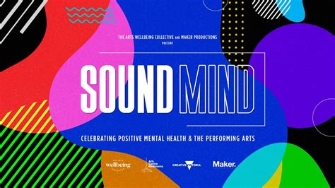 Announcing SOUND MIND | News