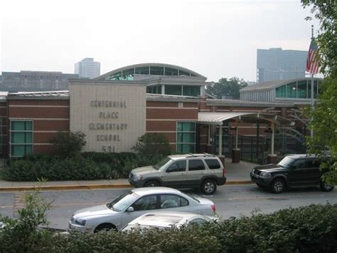 Centennial Academy Downtown Atlanta Ga