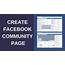 How To Create Facebook Community Page Guidelines For Beginners